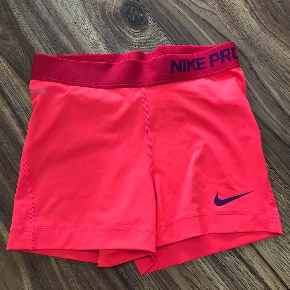 Nike Pro Spandex